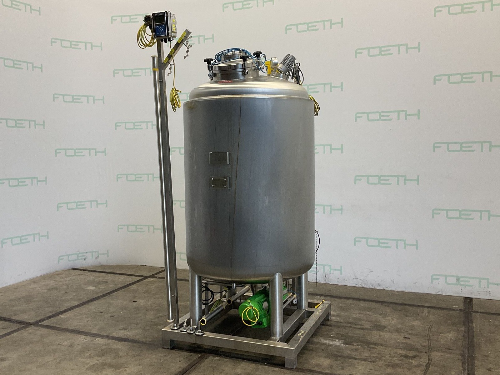 Gross nr 7853, Foeth 400X1187