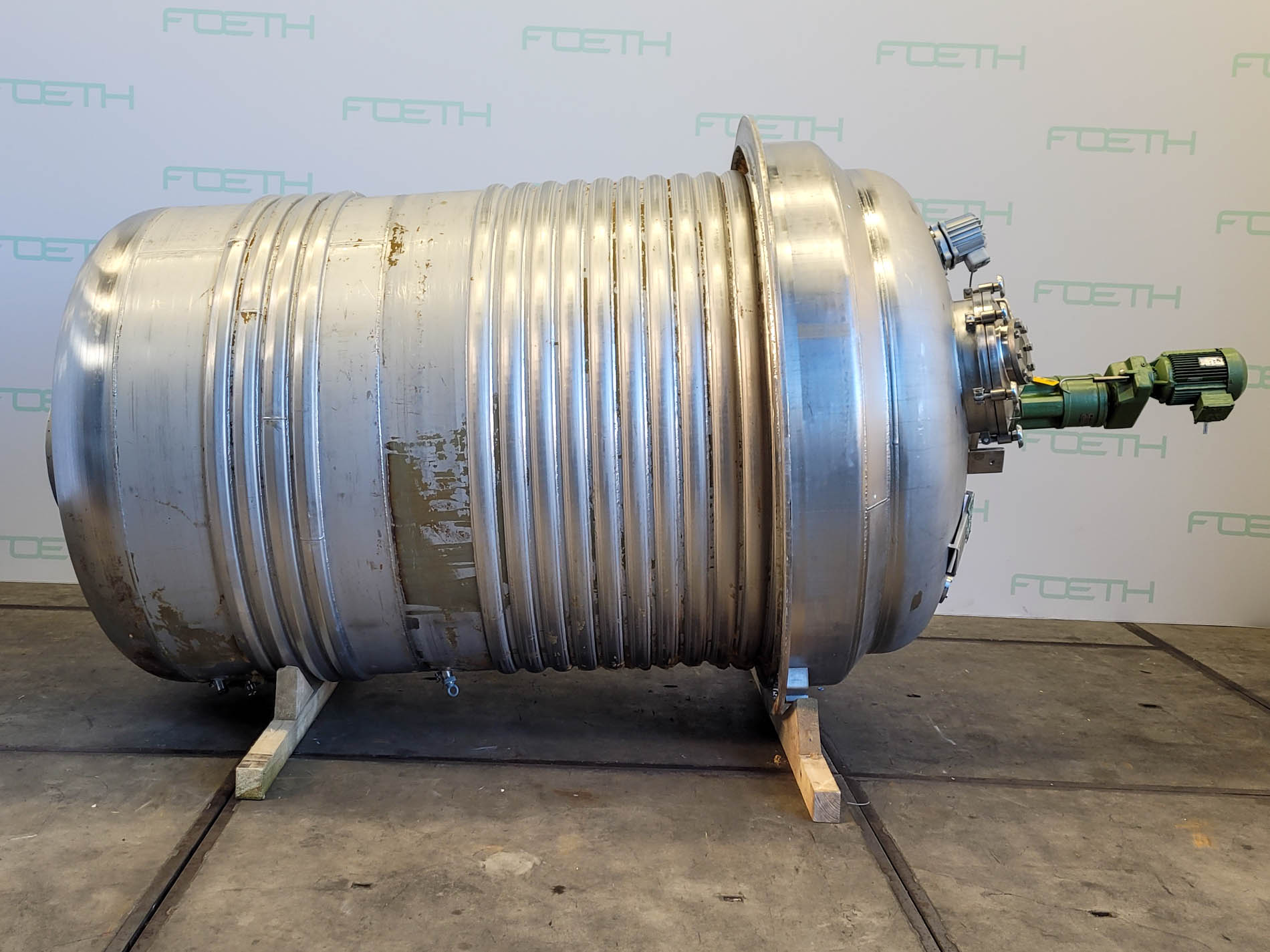Ludwig Edel nr 85 239/1, Foeth 404U1227
